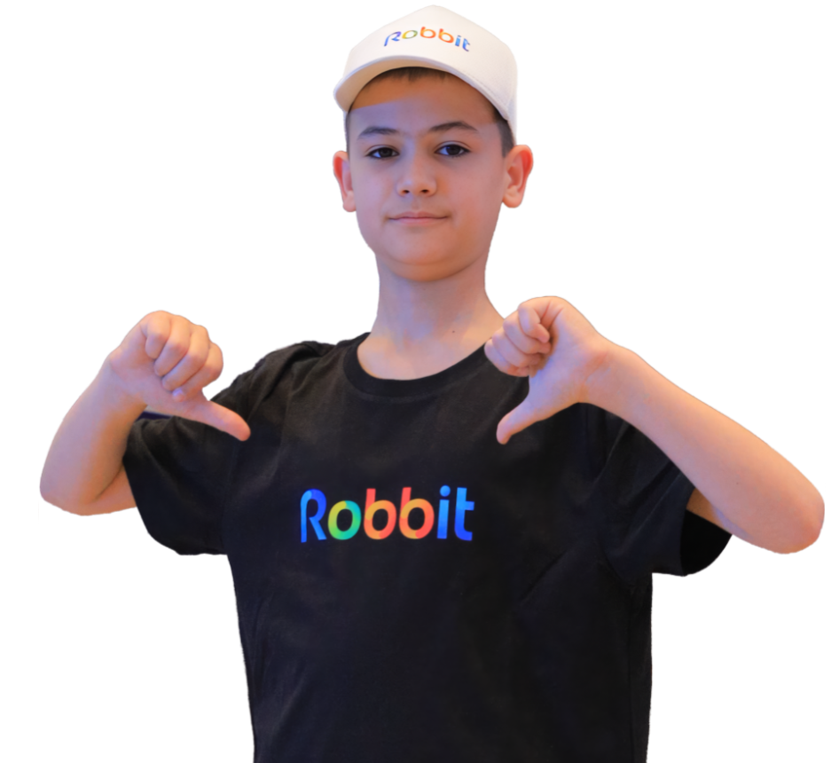 Robbit Student